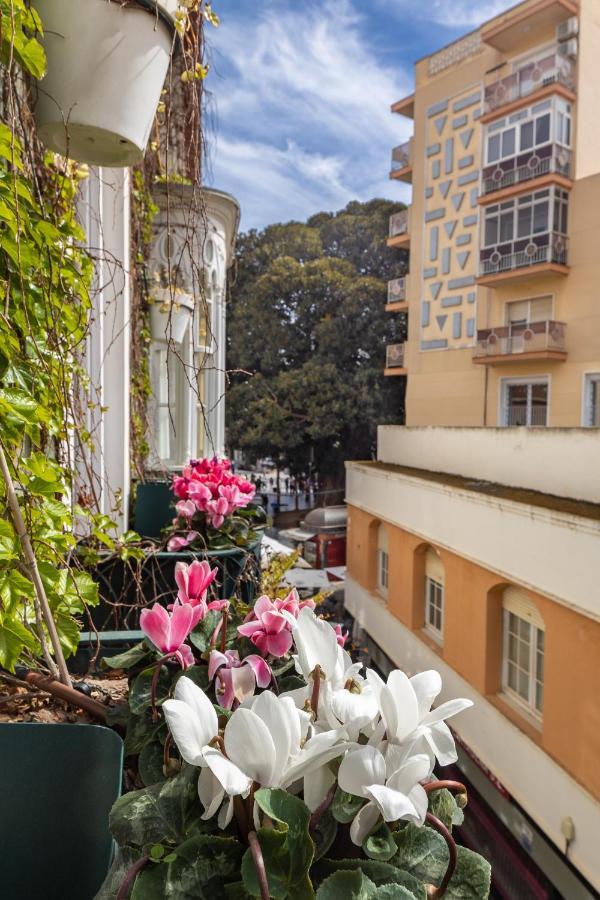 La Casa De Las Flores Cartagena Exterior photo